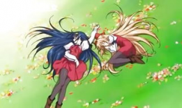 漫画百合h,描绘青春校园中的纯真情感