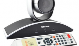 视频会议摄像机,打造高效远程沟通新体验